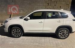 سوزوكي جراند فيتارا